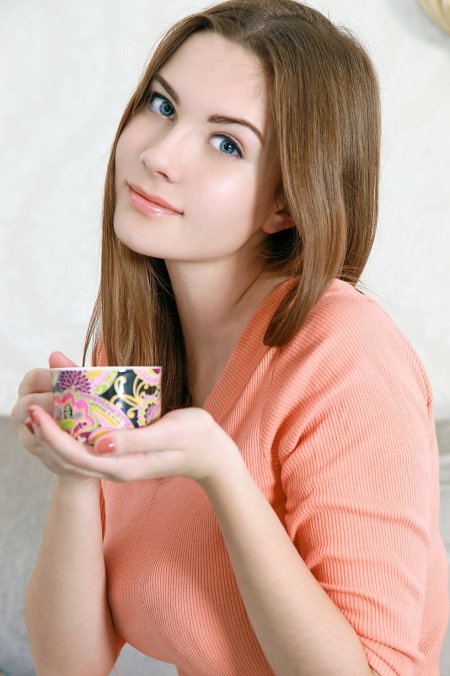 Марта,